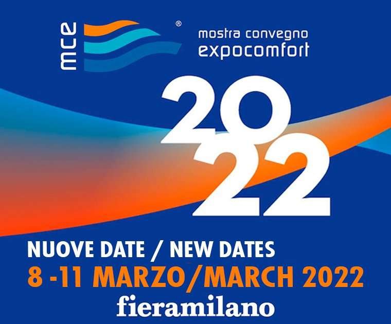 Anulación de la Feria de Milán, MCE 2020
