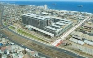 Hospital de Antofagasta