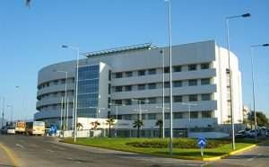 Hospital de Coquimbo