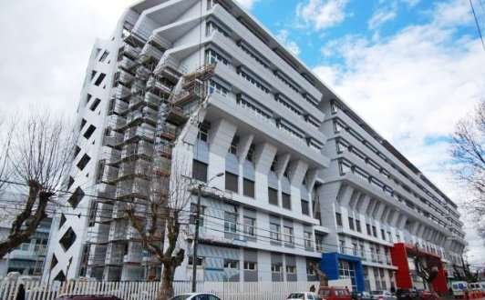 Hospital de Talca