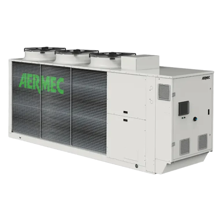 Enfriadoras free cooling Sudamérica (50 Hz)