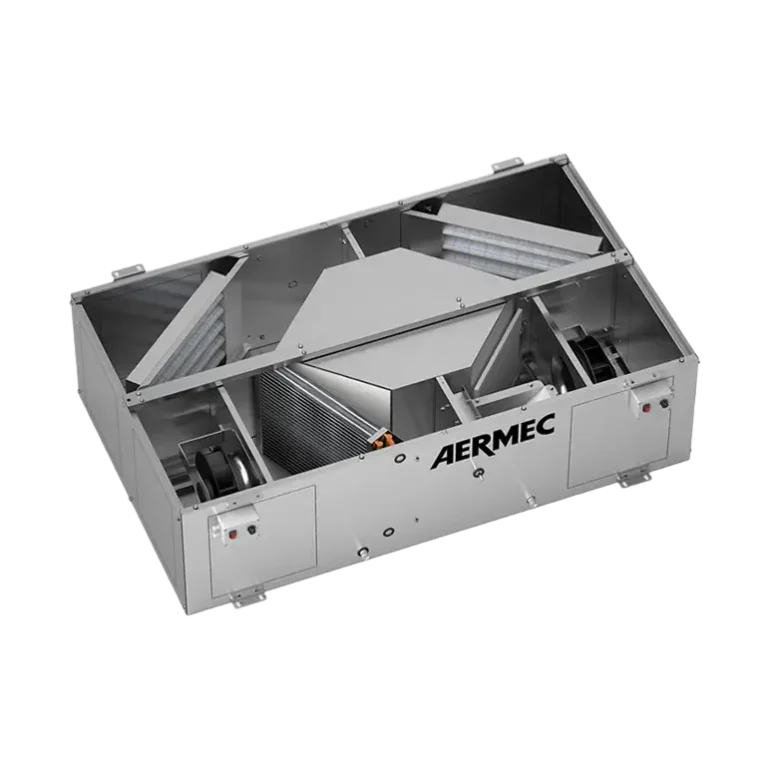 Recuperadores Sudamérica (60 Hz)