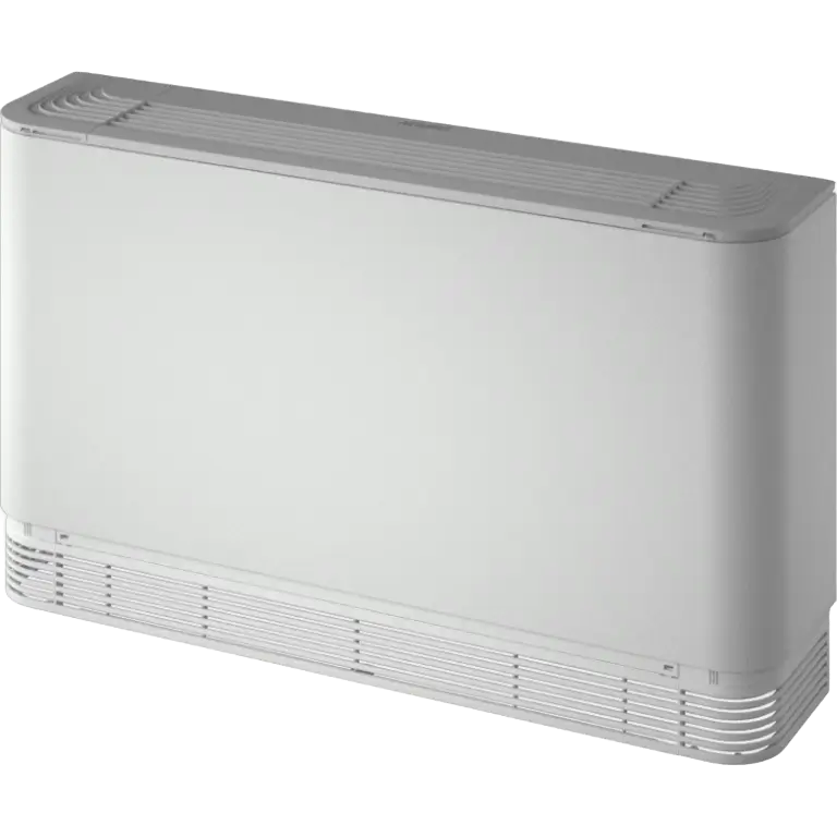 Sistemas de tratamiento aire Sudamérica (50 Hz)