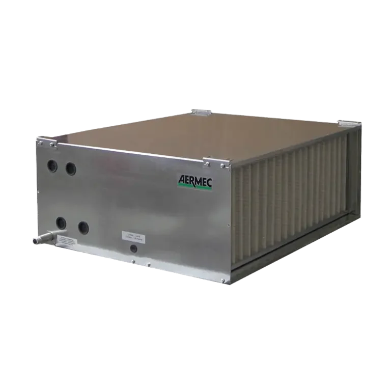 Sistemas de tratamiento aire Sudamérica (60 Hz)