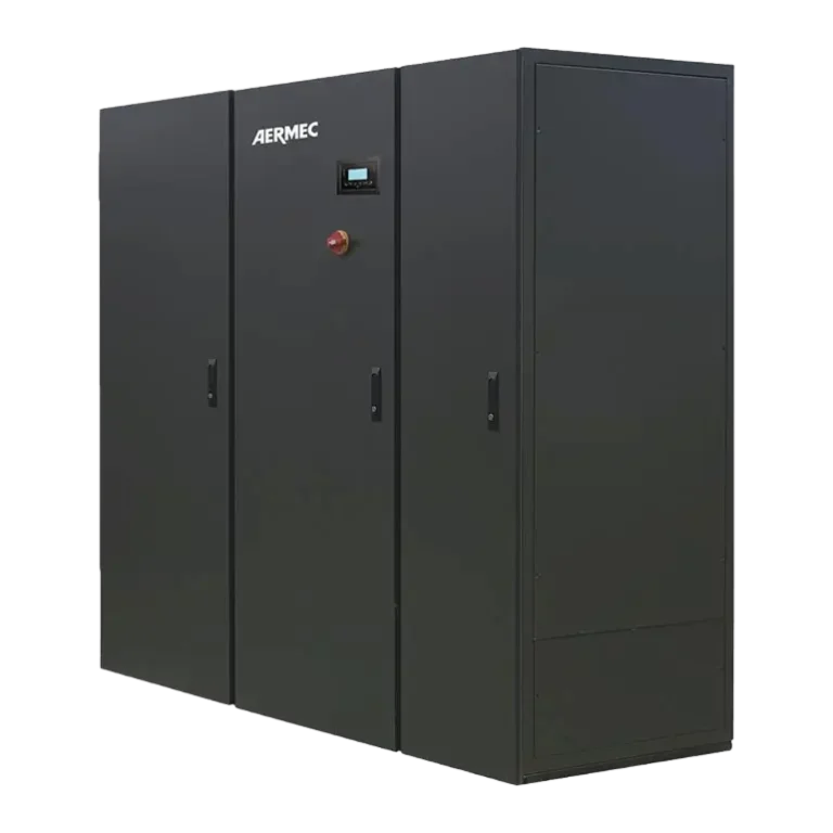 Unidad control cerrado Sudamérica (50 Hz)