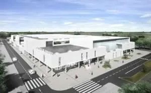 Hospital Montero-Santa Cruz Bolivia