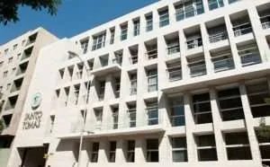 Universidad Santo Tomás